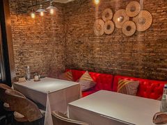 -Osteria Garden 生蚝花园餐厅(原进贤路店)