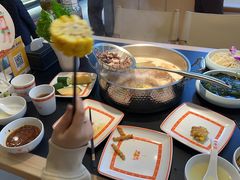 -鲜牛记潮汕牛肉火锅(淮安珠海路店)