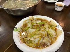 -马庆安羊汤馆(总店)