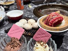 -牛将军•涮肉•烤肉(北京王府井·故宫店)