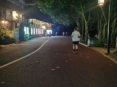 -南宁南湖公园