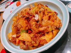 -辛香汇·现炒川菜(淮海路百盛店)