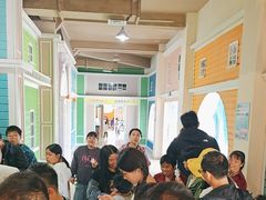 -南昌海洋公园