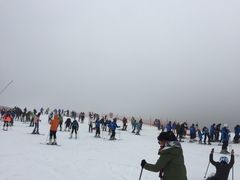 -太子岭滑雪场