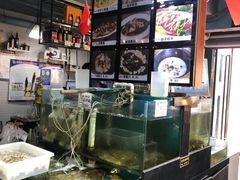 -九层海鲜塔(市南店)