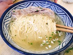 -朱洪元苏式面馆(绿宝广场店)