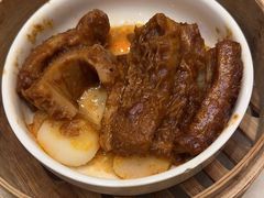 -金鼎轩(方庄天坛店)