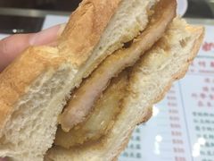 -义顺牛奶公司(新马路老店)