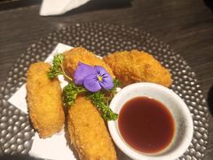 -尚居日料·和牛寿喜烧自助(市府恒隆广场店)