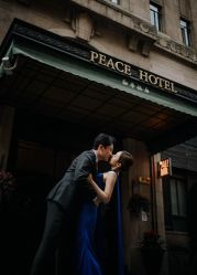 -JEFF STUDIO摄影摄像婚礼跟拍