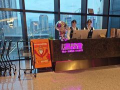 -星聚会KTV X Party(上海真如中海环宇城店)