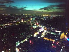 -虎门美思威尔顿酒店(海之光自助餐)