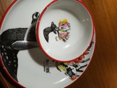 -新白鹿餐厅(龙游路总店·杭帮菜名店)