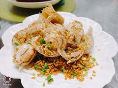 -连家船海鲜大排档·20年闽菜店(厦大店)