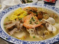 -老人和饭店(打浦路店)