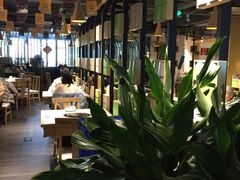 大堂-蛙蛙叫干锅年代(簋街总店)