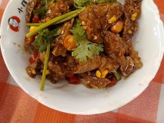 -小辉哥大排档(船山路总店)