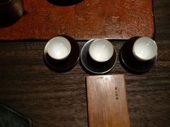 -见山茶事(丽水路店)