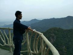 -丹东凤凰山景区