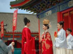 -金夫人婚纱摄影(衡阳店)