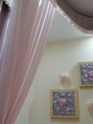 -芳朵美容养生SPA