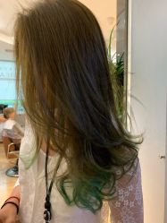 -意廊 Hair Salon