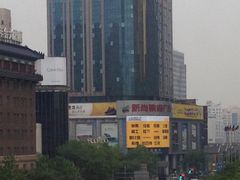 门面-新尚数码广场(淮海东路店)
