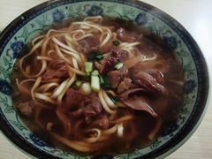 牛杂面-国财牛杂(镇海店)