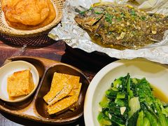 -衡厨·衡阳土菜(中南店)