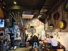 -米氏火鱼·泡椒鱼火锅(李子坝老店)