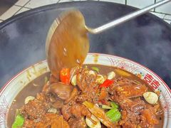 -单家老院·院子里的青岛菜(沙子口店)