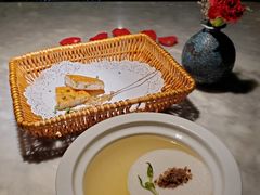 蓉城鸡豆花-辛香汇·现炒川菜(淮海路百盛店)