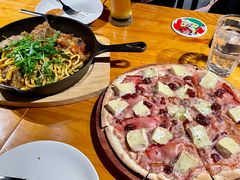 -Secco德式餐吧(南秀村店)