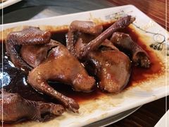-酱皇乳鸽(富威大厦B座店)