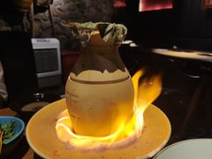 -吃饭皇帝大土家民族菜(正大广场店)