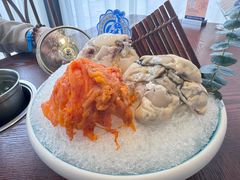 -东海怡品海鲜豆捞(舟宿夜江店)