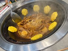 -门家大院铁锅炖·KTV·包房(浑南店)