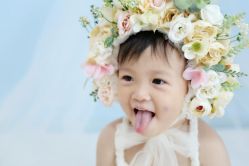 -蜜阁孕味亲子摄影(太奥广场店)