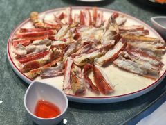 -79号渔船海鲜饭店(华强北店)