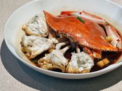 醬油清炖白蟹-新荣记(椒江店)