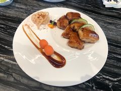 -将太无二·蓝鳍放题·北美寿司(领展购物广场中关村店)