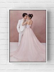 点击看大图 -女王风尚STUDIO·轻奢化定制