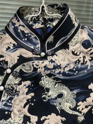 -老上海·石库门 旗袍·洋服工作室(淮海中路店)