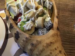 -清漫·派对音乐餐吧(市桥店)