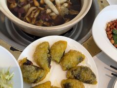 -天宜隆蘑菇宴火锅(石景山旗舰店)