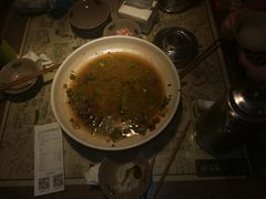 -田园印象·成都土菜院子(华阳店)