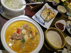 -小菜园新徽菜(常州天宁吾悦店)