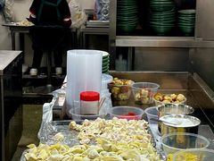 -赵宝美煎包店