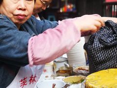 -老地方巷内小面