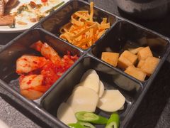 -嘿嘟嘟·肋条烧肉放题(爱融荟城店)